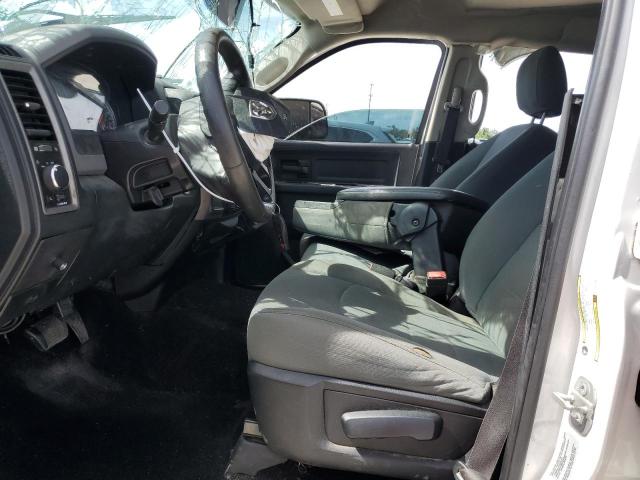 Photo 7 from auction – 2016 RAM 2500 ST with VIN 3C6UR5CL7GG123561
