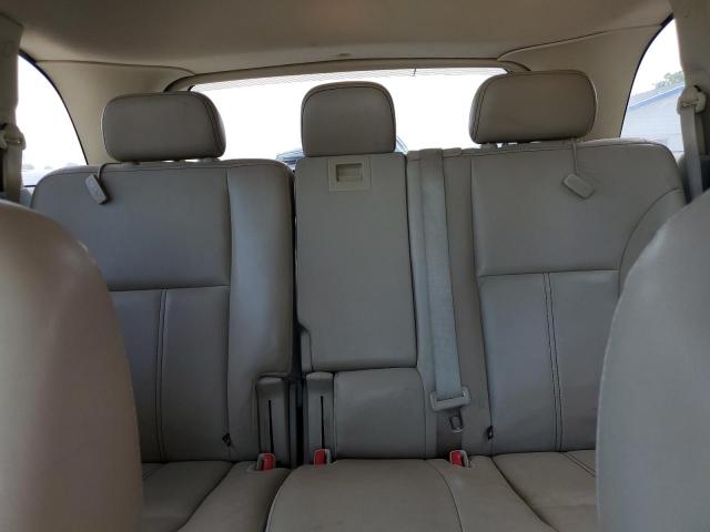 Photo 10 from auction – 2008 FORD EDGE LIMIT with VIN 2FMDK39C88BA27348