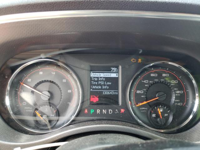 Photo 9 from auction – 2011 DODGE CHARGER with VIN 2B3CL3CG3BH577913
