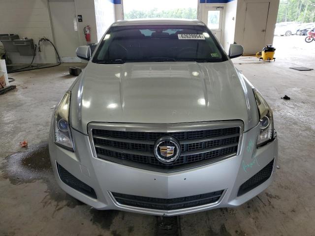 Photo 5 from auction – 2013 CADILLAC ATS with VIN 1G6AA5RA0D0122117