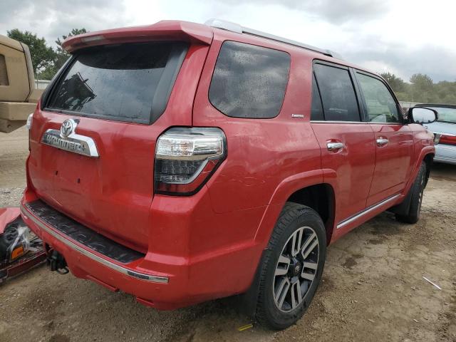 Photo 3 from auction – 2019 TOYOTA 4RUNNER SR with VIN JTEBU5JR4K5675116
