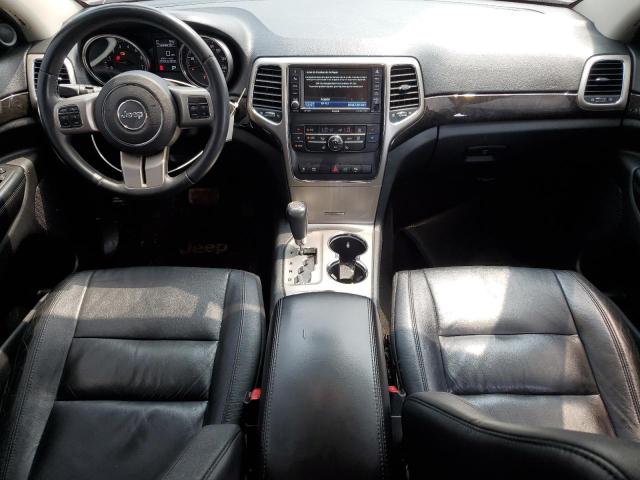 Photo 8 from auction – 2012 JEEP GRAND CHER with VIN 1C4RJFATXCC277046