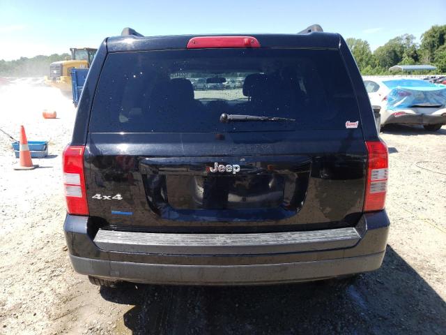 Photo 6 from auction – 2012 JEEP PATRIOT SP with VIN 1C4NJRBB2CD572285