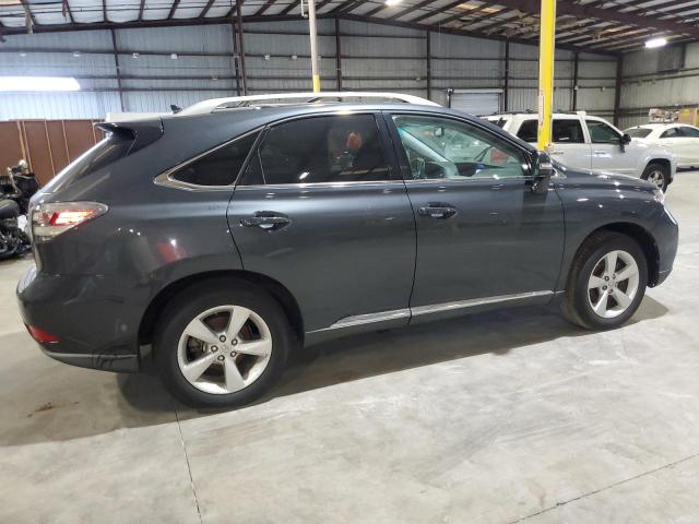 Photo 3 from auction – 2011 LEXUS RX 350 with VIN 2T2ZK1BA2BC058127