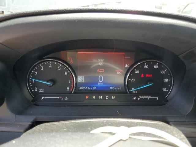 Photo 9 from auction – 2020 FORD EXPLORER L with VIN 1FMSK7FH4LGC30043