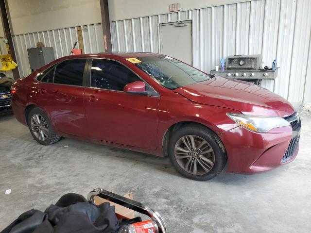 Photo 4 from auction – 2016 TOYOTA CAMRY LE with VIN 4T1BF1FK1GU521099