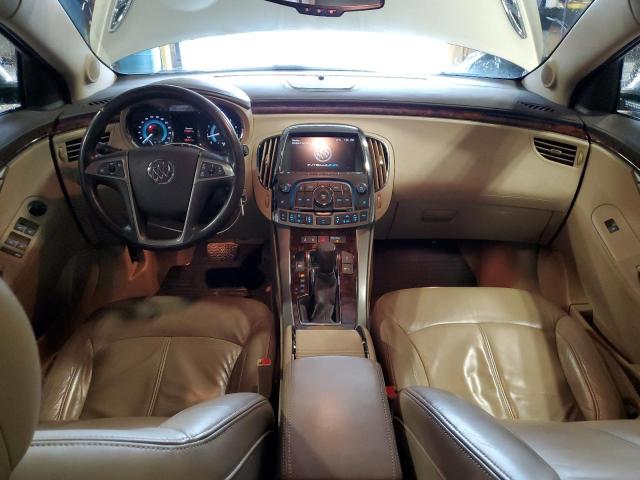 Photo 8 from auction – 2013 BUICK LACROSSE with VIN 1G4GC5G37DF158630