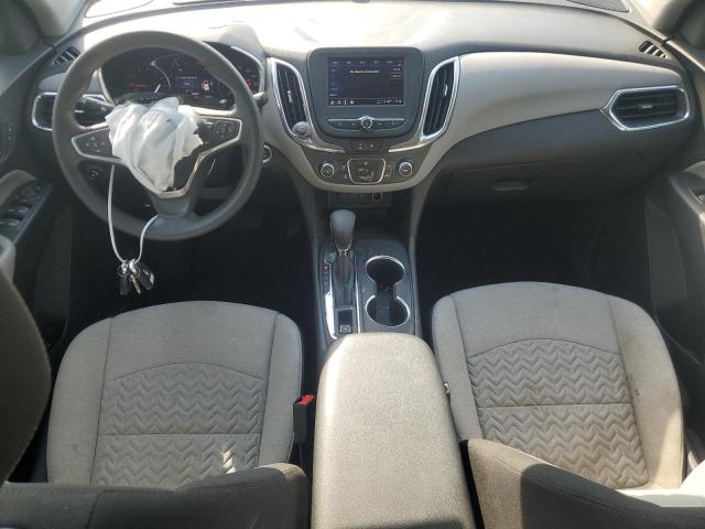 Photo 8 from auction – 2023 CHEVROLET EQUINOX LS with VIN 3GNAXSEG7PL101526