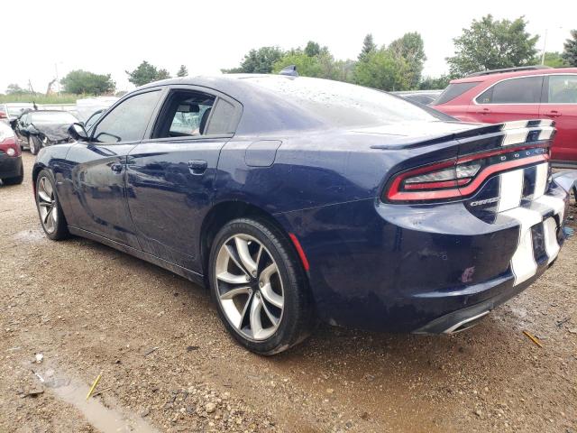 Photo 2 from auction – 2015 DODGE CHARGER R/ with VIN 2C3CDXCT0FH732492
