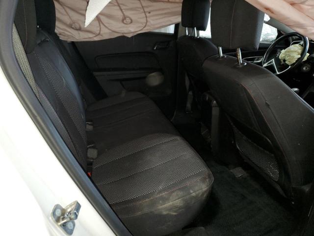 Photo 11 from auction – 2014 GMC TERRAIN SL with VIN 2GKFLWEK5E6300862