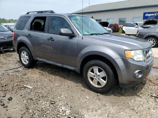 Photo 4 from auction – 2011 FORD ESCAPE XLT with VIN 1FMCU0DG2BKB96809