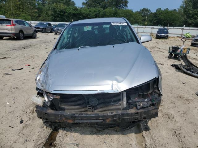Photo 5 from auction – 2009 HYUNDAI SONATA SE with VIN 5NPEU46F39H448343