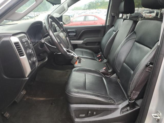 Photo 7 from auction – 2014 CHEVROLET SILVERADO with VIN 3GCUKREC3EG568720
