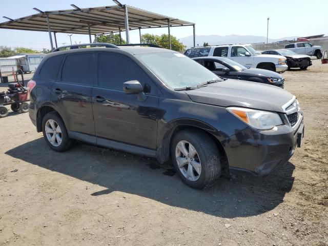 Photo 4 from auction – 2015 SUBARU FORESTER 2 with VIN JF2SJADC5FH541850