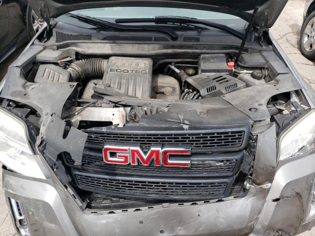 Photo 12 from auction – 2012 GMC TERRAIN SL with VIN 2GKALUEK7C6385120