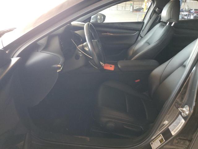 Photo 7 from auction – 2019 MAZDA 3 with VIN JM1BPAJM6K1119745