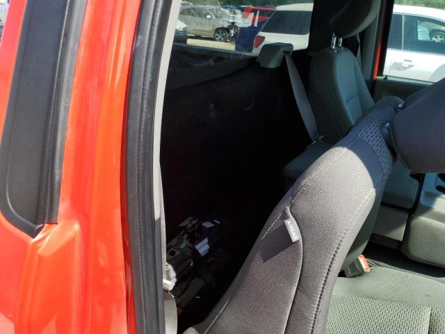 Photo 10 from auction – 2020 FORD F150 with VIN 1FTMF1CB6LKE88737