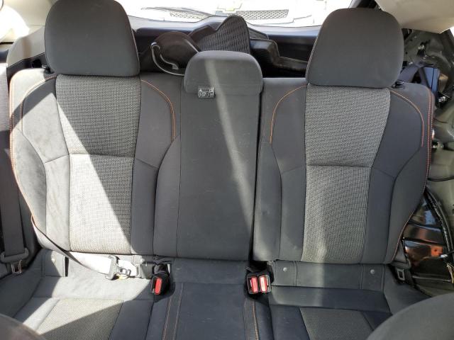 Photo 10 from auction – 2020 SUBARU CROSSTREK with VIN JF2GTAEC2L8269798