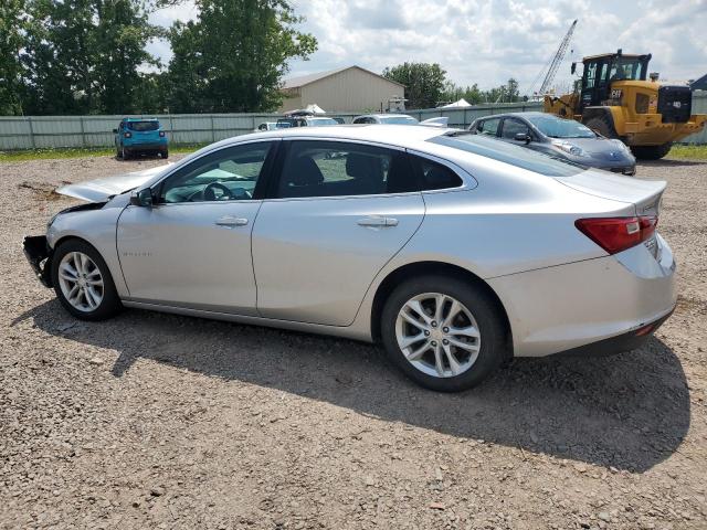 Photo 2 from auction – 2018 CHEVROLET MALIBU LT with VIN 1G1ZD5ST8JF122452