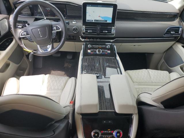 Photo 8 from auction – 2021 LINCOLN NAVIGATOR with VIN 5LMJJ2TT6MEL03658