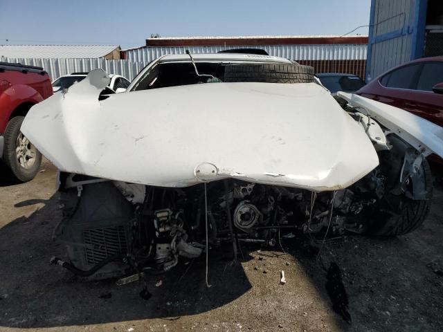 Photo 5 from auction – 2014 BMW 750 LI with VIN WBAYE8C5XED136210