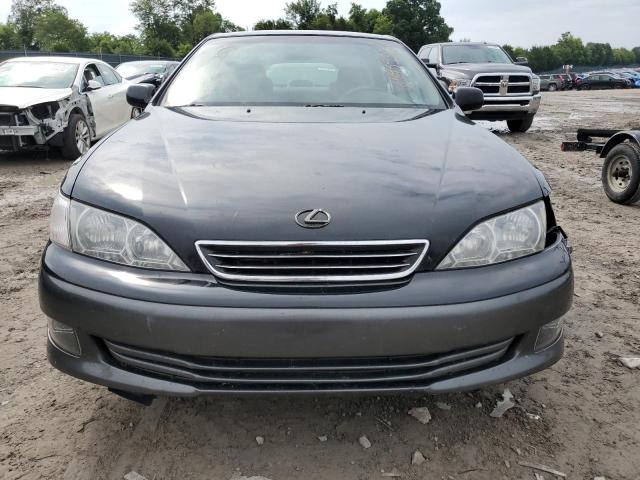 Photo 5 from auction – 2000 LEXUS ES 300 with VIN JT8BF28G1Y5090406