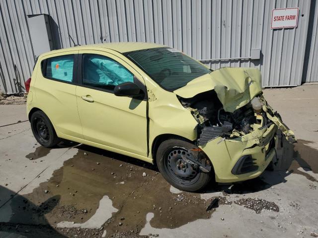 صورة رقم 4 من المزاد - 2017 CHEVROLET SPARK LS مع VIN KL8CB6SA3HC736966