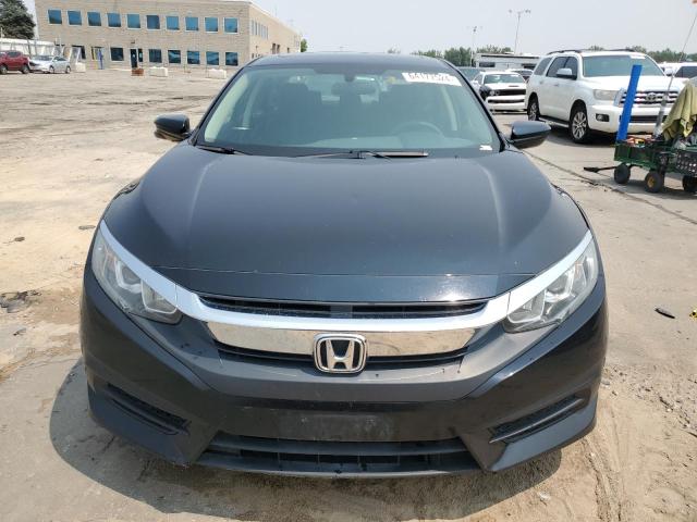 Photo 5 from auction – 2016 HONDA CIVIC EX with VIN 19XFC2F73GE098119
