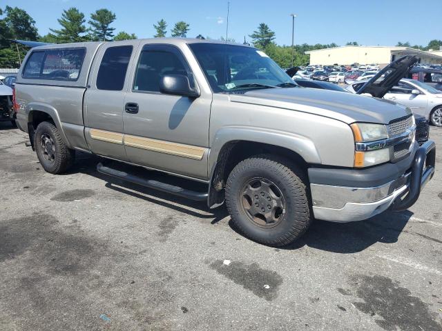 صورة رقم 4 من المزاد - 2003 CHEVROLET SILVERADO مع VIN 2GCEK19T031350790