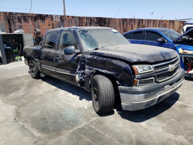 Photo 4 from auction – 2005 CHEVROLET SILVERADO with VIN 2GCEC13T951142237