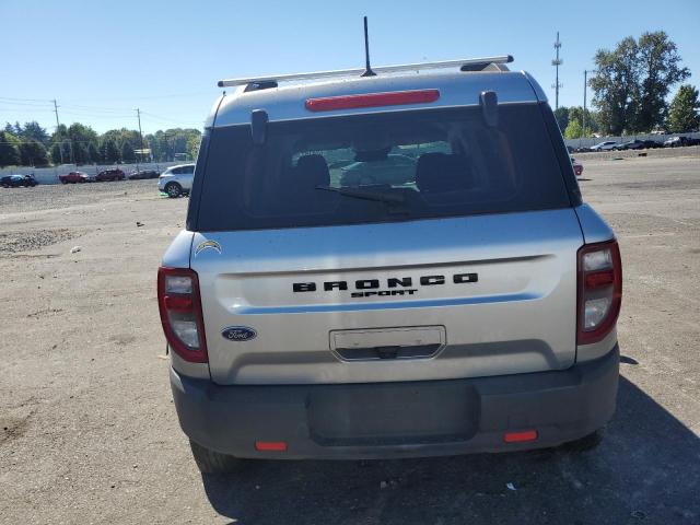 Photo 6 from auction – 2022 FORD BRONCO SPO with VIN 3FMCR9A63NRD12312