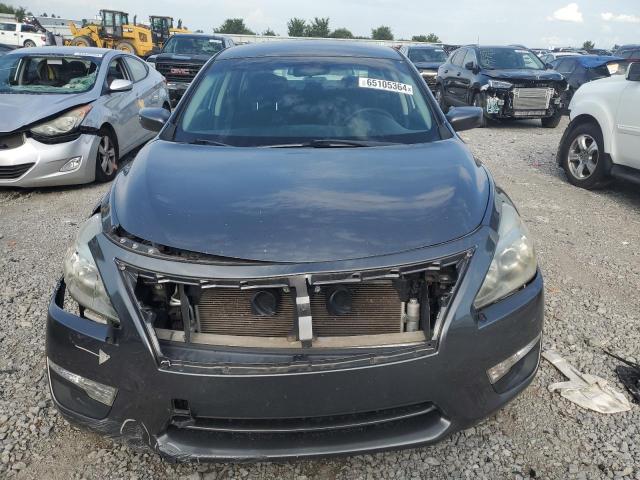 Photo 5 from auction – 2014 NISSAN ALTIMA 2.5 with VIN 1N4AL3AP2EN387059
