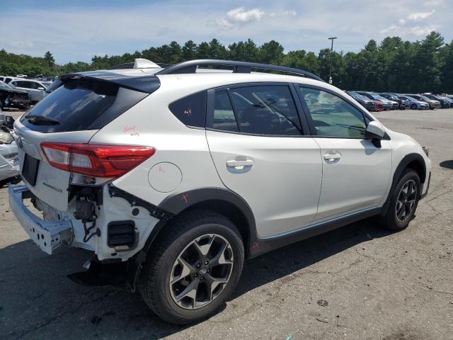 Photo 3 from auction – 2019 SUBARU CROSSTREK with VIN JF2GTAEC8KH392357