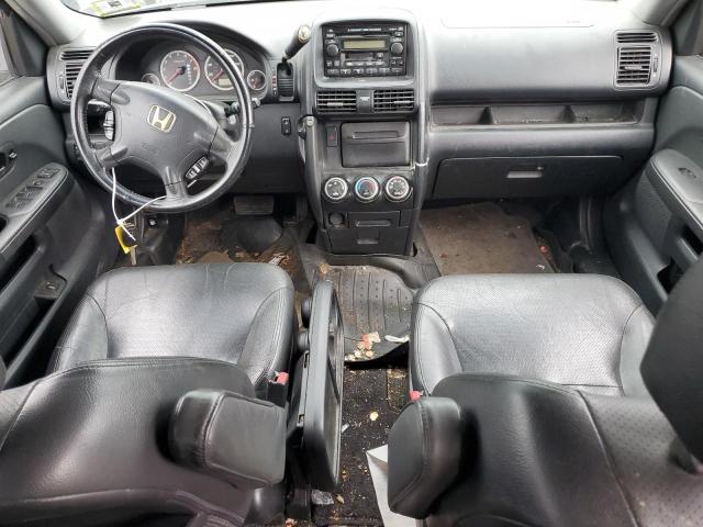 Photo 8 from auction – 2005 HONDA CR-V SE with VIN JHLRD78955C024195