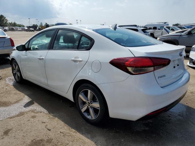 Photo 2 from auction – 2018 KIA FORTE LX with VIN 3KPFL4A72JE218258