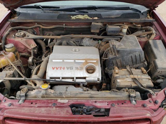 Photo 12 from auction – 2006 TOYOTA HIGHLANDER with VIN JTEGP21A860120551