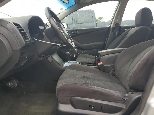 Photo 7 from auction – 2012 NISSAN ALTIMA BAS with VIN 1N4AL2AP1CN510017
