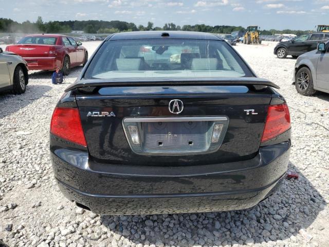 Photo 6 from auction – 2004 ACURA TL with VIN 19UUA66264A064409