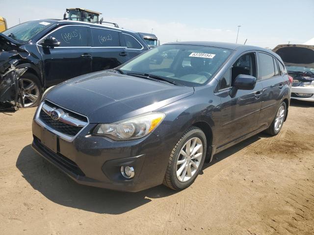 SUBARU IMPREZA PR 2013 z numerem VIN JF1GPAC6XD2894914 - Zdjęcie z aukcji