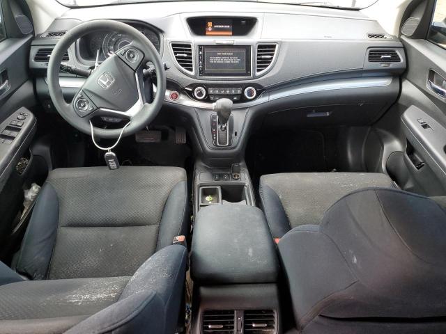 Photo 8 from auction – 2016 HONDA CR-V EX with VIN 3CZRM3H54GG706384
