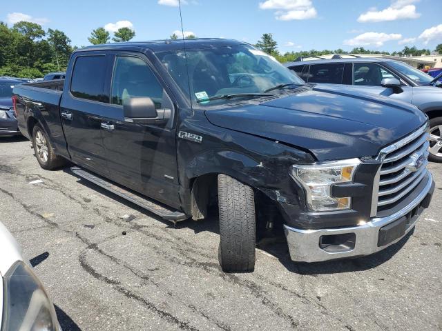 Photo 4 from auction – 2015 FORD F150 SUPER with VIN 1FTEW1CP6FFB75393