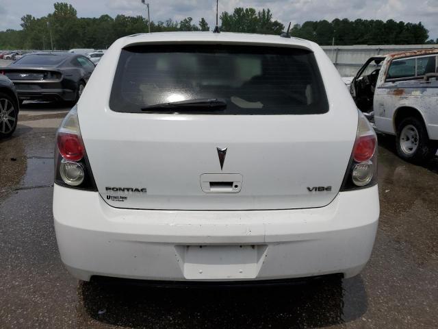 Photo 6 from auction – 2010 PONTIAC VIBE with VIN 5Y2SP6E87AZ405291