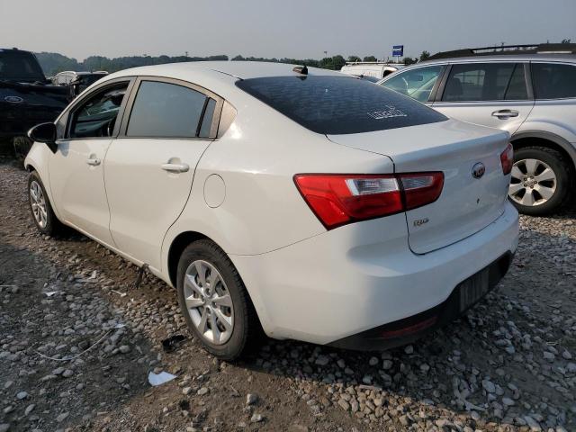 Zdjęcie 2 z aukcji – 2013 KIA RIO LX z VIN KNADM4A38D6239639
