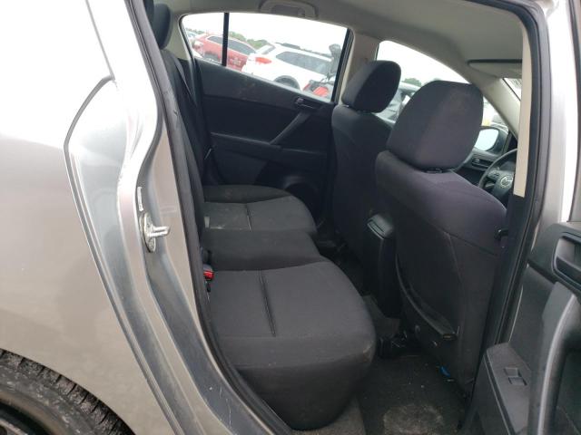 Photo 10 from auction – 2011 MAZDA 3 I with VIN JM1BL1UG6B1371531