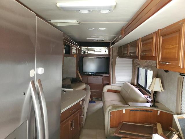 Photo 6 from auction – 2008 FREIGHTLINER CHASSIS X with VIN 4UZACJDT68CZ57616
