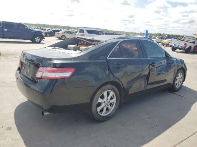 Photo 3 from auction – 2011 TOYOTA CAMRY BASE with VIN 4T1BF3EK4BU711954
