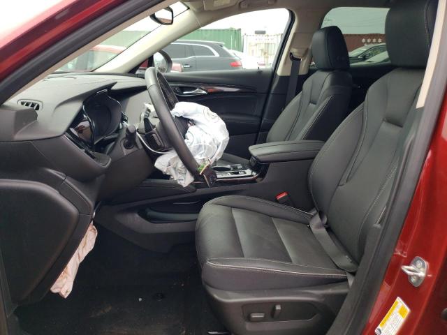 Photo 7 from auction – 2023 BUICK ENVISION E with VIN LRBFZNR40PD027249