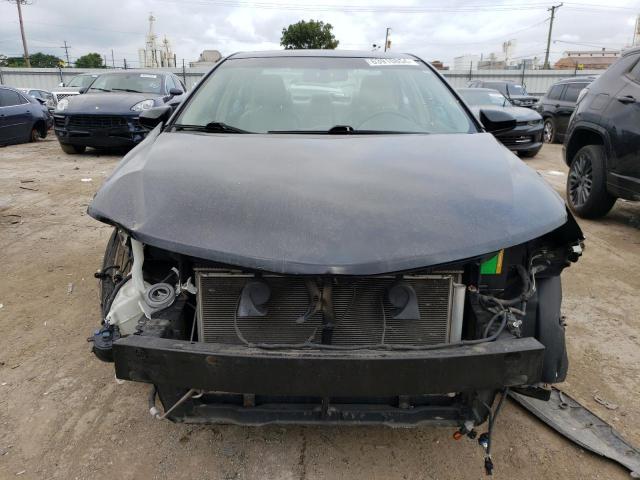 Photo 5 from auction – 2012 TOYOTA CAMRY BASE with VIN 4T4BF1FK6CR271830