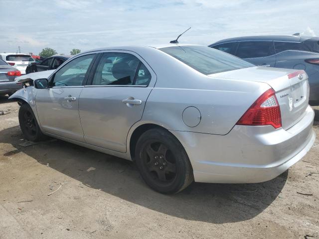 Photo 2 from auction – 2011 FORD FUSION SE with VIN 3FAHP0HA5BR128707
