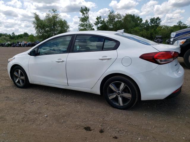 Photo 2 from auction – 2018 KIA FORTE LX with VIN 3KPFL4A71JE253132